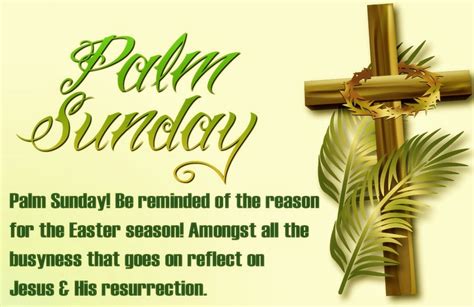 Download Palm Sunday Wallpaper Image In Collection By Lrobinson24