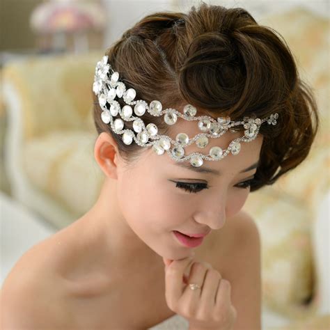 Stupendously Chic Bridal Hair Accessories For Perfect Styling Ohh My My