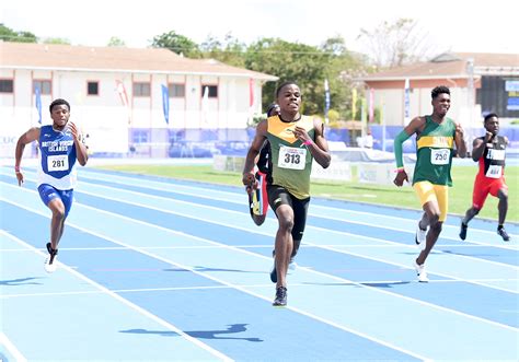 If you're not into video games, it isn't always easy to choose gifts for gamers. Carifta Games 2019 | Live Updates - Trackalerts