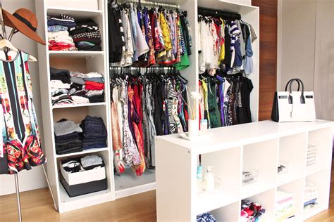 Pax is a storage series with wardrobes in different sizes and styles. How To Create Your Own Walk-in Wardrobe - scene.sg
