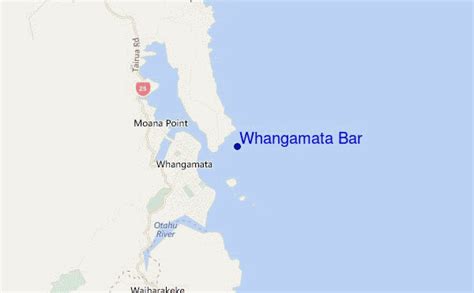 Whangamata Bar Previsões Para O Surf E Relatórios De Surf Coromandel