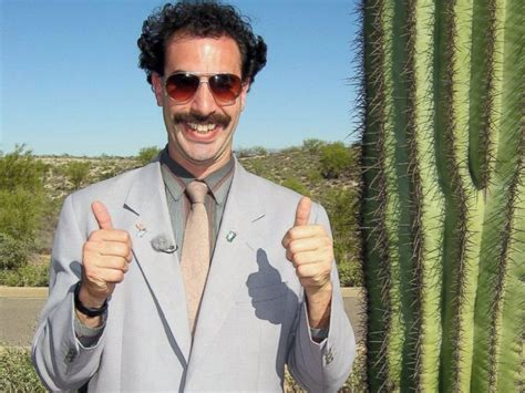 Borat 2006 Years Of My Life The Drive In