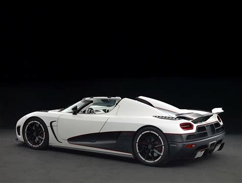 As the former world record holder for the world's fastest production car, koenigseggs are about as special as they come. KOENIGSEGG Agera R specs & photos - 2011, 2012, 2013, 2014 ...