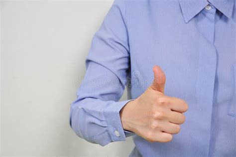 Very Good Hand Sign Stock Photo Image Of Perfect Good 56280152