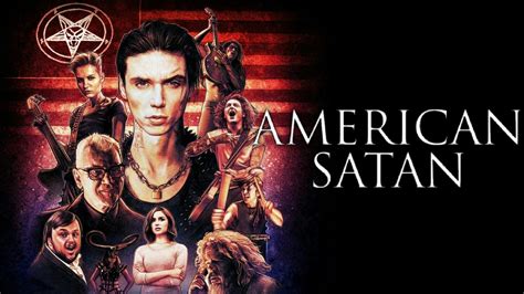 The production quality didn't turn. American Satan Wallpapers - Wallpaper Cave