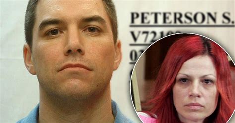 Scott Peterson Murdered Laci Peterson But A Juror Was Biased