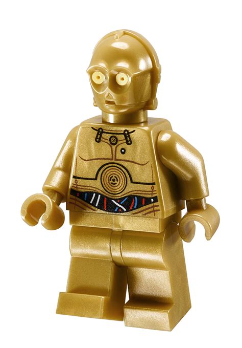 Tıkla, en ucuz star wars lego seçenekleri ayağına gelsin. LEGO Star Wars Ewok Village Images and Info - The Toyark ...