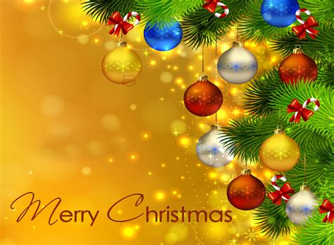 Merry Christmas Wallpapers Hd Free Download