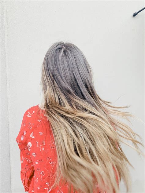 We are only able to ship this item to canadian customers. Kristin Ess Hair Gloss Review (With images) | Thick hair ...