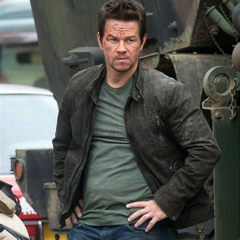 Mark Wahlberg Confirma Que Estará En Transformers 5 Ecartelera