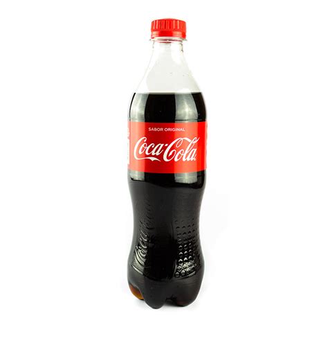 Refresco Coca Cola 600 Ml Panolimx