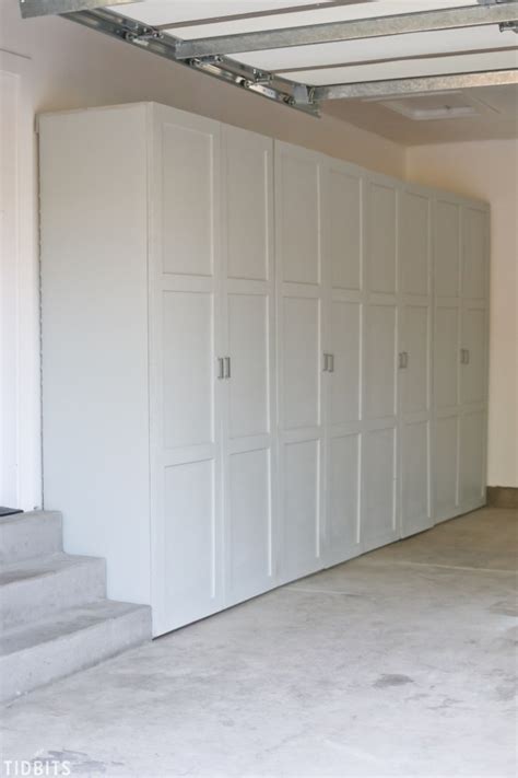 Custom garage cabinets provo homeowners love. Kreg Jig Cabinet Door Plans | Cabinets Matttroy