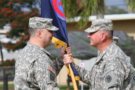 Dvids Images East Tenn Native Assumes Command Of Pacific Army