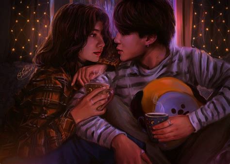 See more ideas about bts girlfriends, bts girl, bts fanart. Pin by joonbug kim on Jungkook | Bts girlfriends, Bts ...