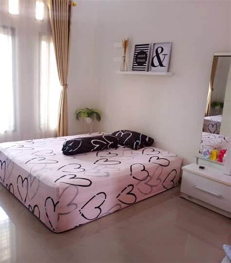 Bilik tidur adalah kawasan peribadi di dalam rumah di mana kita boleh berehat dengan tenang. Idea dan Inspirasi Dekorasi Bilik Tidur Tanpa Katil ...