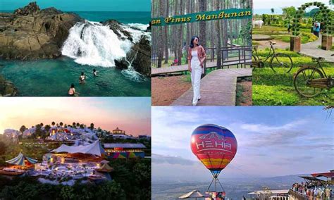 Simak Top 5 Tempat Wisata Di Yogya Yang Hits Dan Instagramable