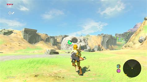 Legend Of Zelda Botw Live Playthrough Part 1 Youtube