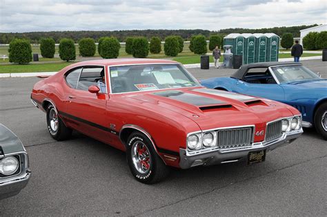 Top 20 Muscle Cars Of All Time Page 11 Of 20 Carophile