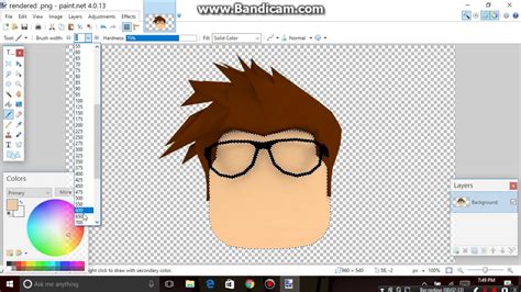 How To Make Shadow Heads For Roblox Doovi