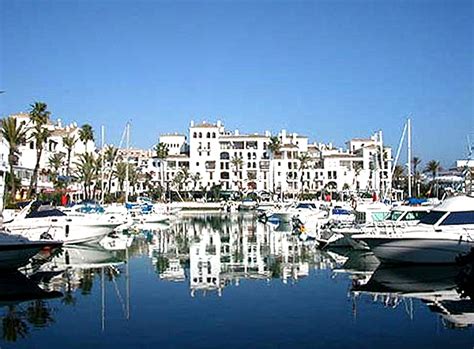 La duquesa hotel en sevilla: Cheap Holidays to Puerto De La Duquesa - Costa del Sol ...
