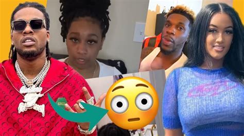 Cj So Cool Daughter Camari Goes Viral Again‼️ Nikee And Cj Upset😳 King Competing With Nique🥴