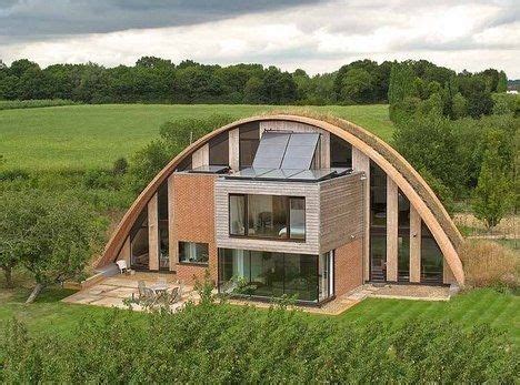 There are many ways to use energy in an efficient way, and even more to save energy and to act more responsible towards nature. 52 Energy-Efficient Structures