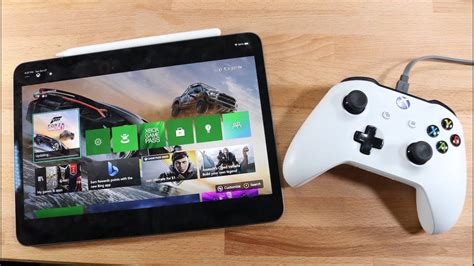 How To Play Xbox Games On Any Ipad Xbox Remote Play Blog Lienketvn