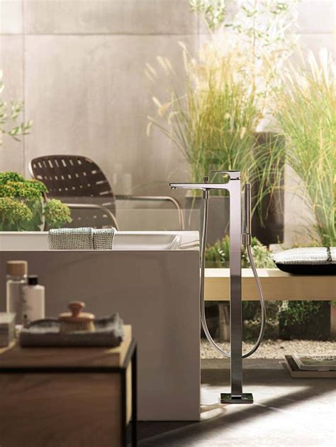 Der hansgrohe badewanne produkttest hat herausgestellt, dass die qualitätsstufe des analysierten produktes im test übermäßig überzeugen konnte. Badewannenarmatur & Wanneneinlauf für Ihre Badewanne ...