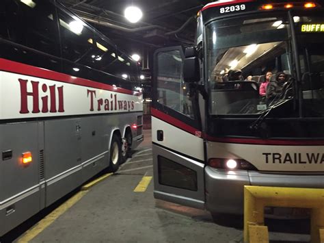 Transportation From Buffalo To Toronto Transport Informations Lane