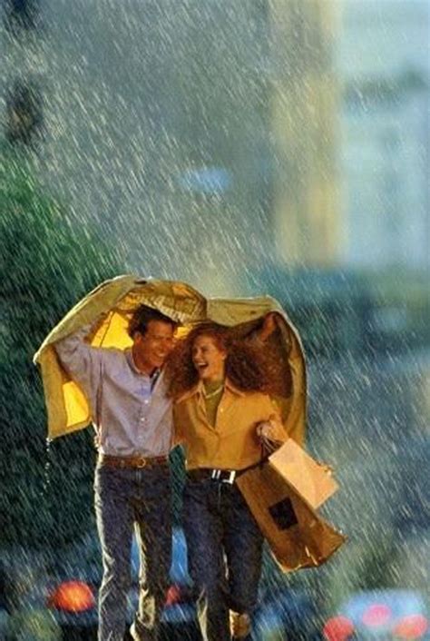 Rain Love Quotes Rain Romantic Photos Go Images Web