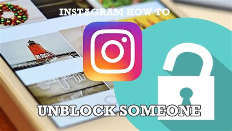 Once you are on their profile, simply tap on 3 dots at the top right and select unblock. How to Unblock Someone on Instagram