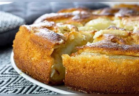 Laurent Mariotte dévoile la recette de son incroyable gâteau moelleux à