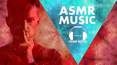 Asmr Music 🎧 Relaxing Music To Help You Feel Calm Youtube