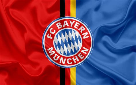 Looking for the best bayern munich logo wallpaper? Pin em Спорт