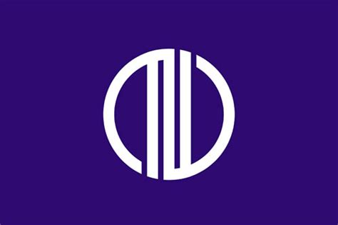 Flags And Symbols Of Japanese Municipalities Ready Made Best Quality