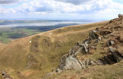 Black Combe Walk Route Guide Tgo Magazine