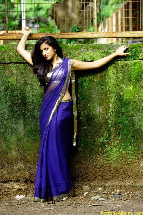 Aasheeka Latest Hot Stills Actress Album