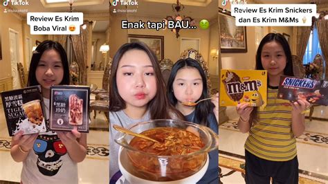 Ia juga rerlihat aktif di instagram dan youtube. SISCA KOHL MASAK DI KAMAR CHECK! KOMPILASI TIKTOK VIRAL ...