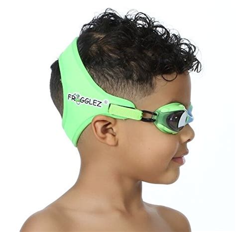 Where To Find Swimming Goggles Toddler Boy