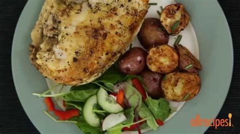 Works great for everything and is super customizable. How to Make Baked Split Chicken Breast | Chicken Recipes ...