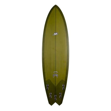 Lost Glydra Surfboards Lab Prancha Híbrida Para Encomenda