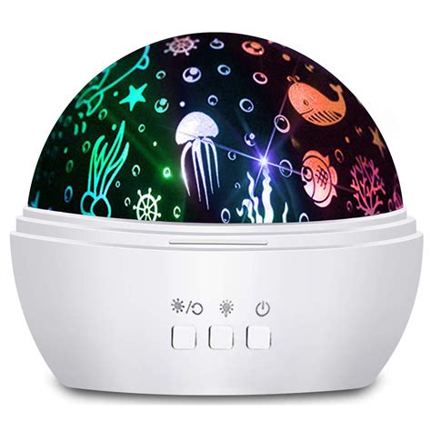 Best Night Light Projector For Babies For Sweet Littles
