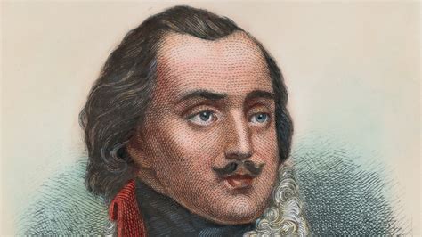 Casimir Pulaski Polish Hero Of The Revolutionary War Was Most Likely