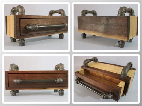 Parillaworks Wooden Boxes By John Parilla — Kickstarter