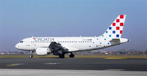 Find the best deals by comparing the cheapest flights and read customer reviews before you book. Croatia Airlines: Privremeno ukinuti letovi za Sarajevo ...