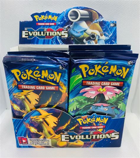 7 Best Pokemon Booster Boxes To Buy In 2021