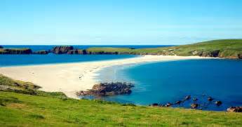 The top ten best beaches in Scotland for a brilliant sandy getaway