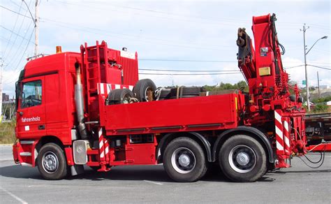 Heavy Hauling Trailers: February 2013