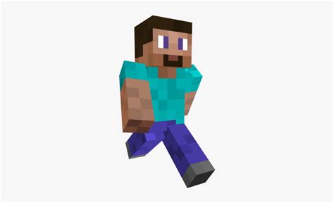 Minecraft Steve Printable