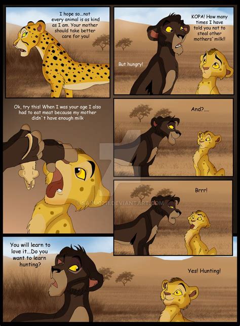 Page Page Page Lion King Art Lion King Drawings Lion King Movie